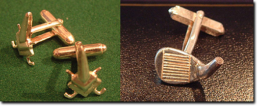 Cufflinks