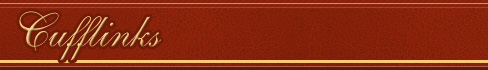 Cufflinks